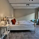 Apartment Storchenhof Blumenow