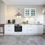Storchenhof Apartment