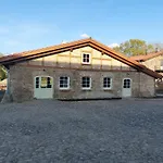 Apartment Storchenhof Blumenow