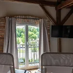 Storchenhof Apartment Blumenow