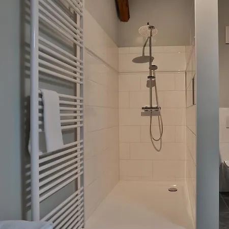 Storchenhof Apartamento