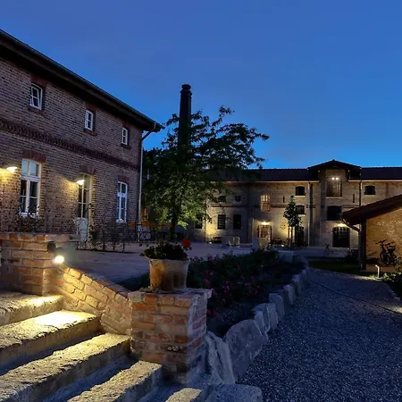 Lejlighed Storchenhof