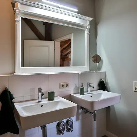 Storchenhof Lejlighed