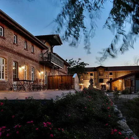 Apartamento Storchenhof