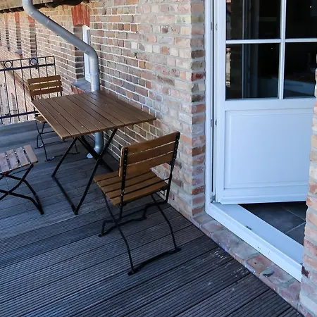 Storchenhof Apartamento