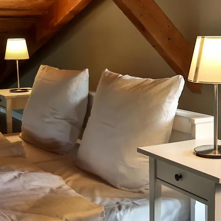 Storchenhof Apartment