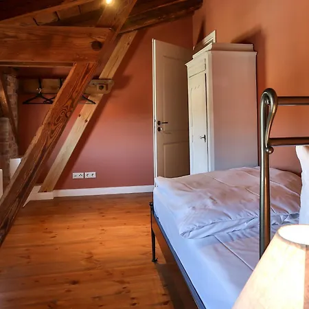 Apartment Storchenhof