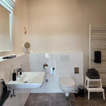 Apartamento Storchenhof