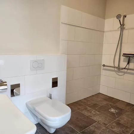 Apartamento Storchenhof