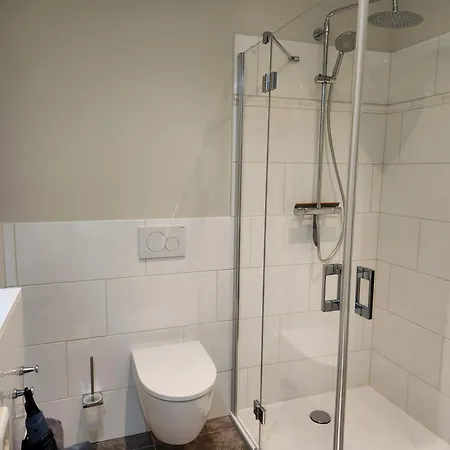 Storchenhof Apartamento