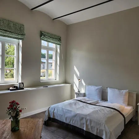 Storchenhof Lejlighed *