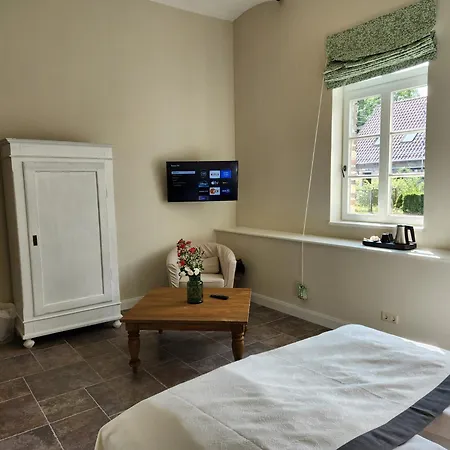 Apartamento Storchenhof *