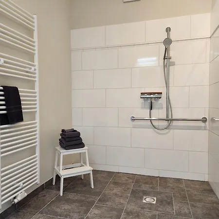 Lejlighed Storchenhof Blumenow