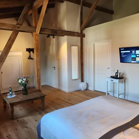 Storchenhof * Blumenow