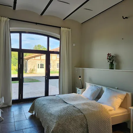 Apartamento Storchenhof