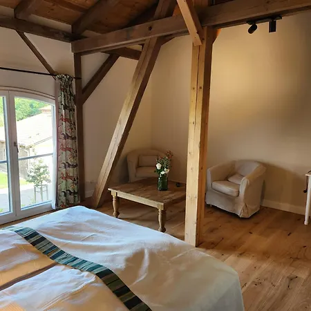 Storchenhof Apartment *