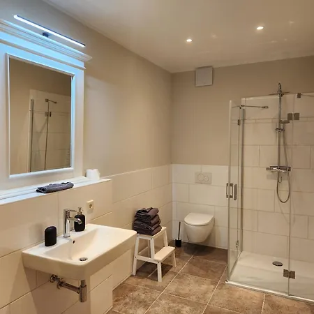 Apartamento Storchenhof *