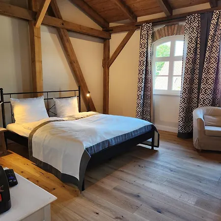 Apartamento Storchenhof