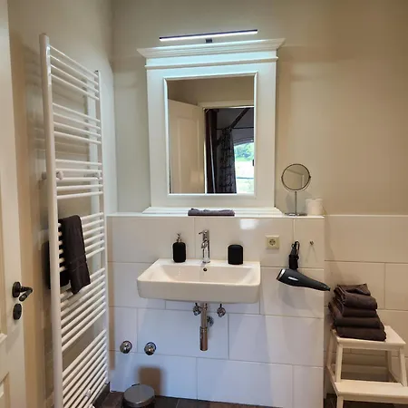 Storchenhof Blumenow