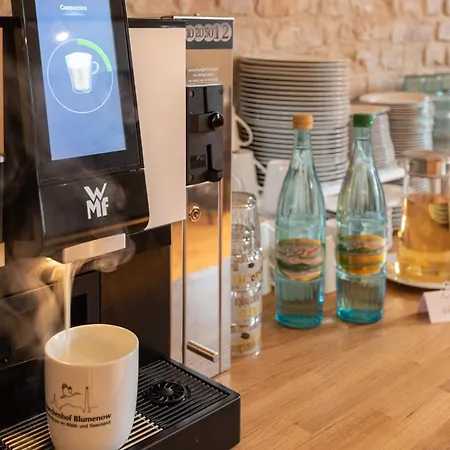 Apartamento Storchenhof