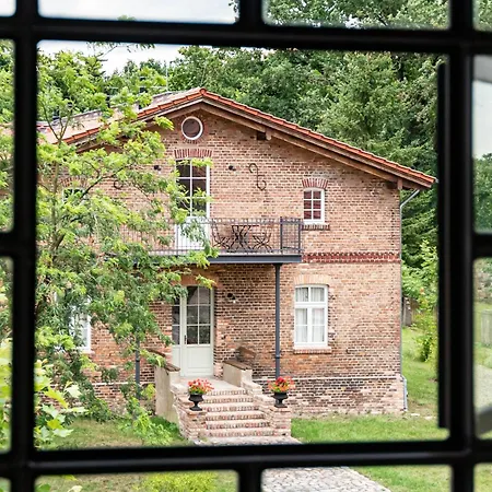 Apartment Storchenhof *