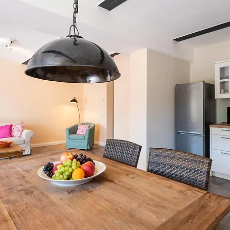 Apartment Storchenhof