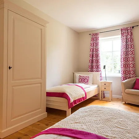 Apartment Storchenhof *