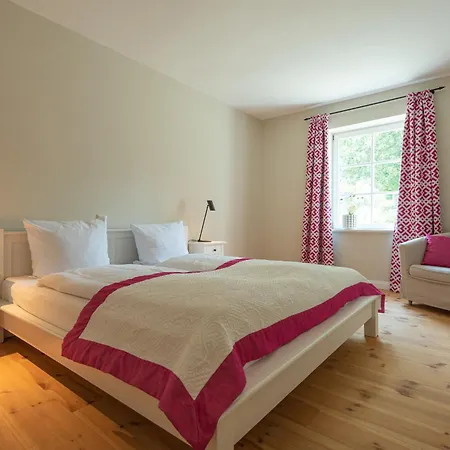 Storchenhof Apartment