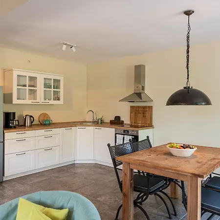 Apartment Storchenhof