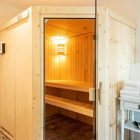 Storchenhof Apartment *