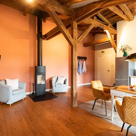 Apartment Storchenhof