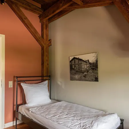 Apartment Storchenhof