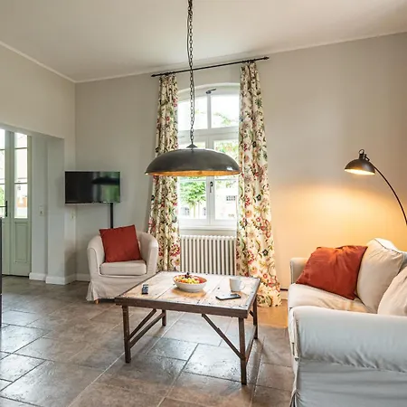 Apartment Storchenhof