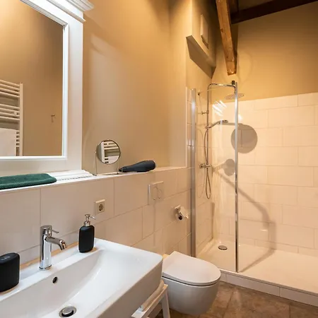 Apartamento Storchenhof