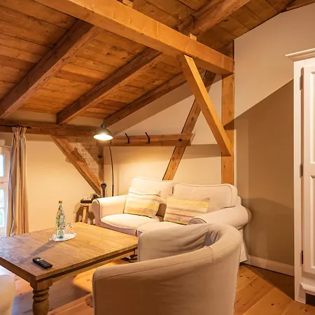 Apartment Storchenhof