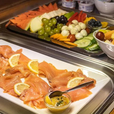 Storchenhof Blumenow