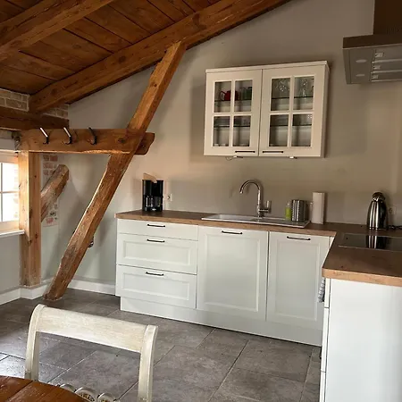 Lejlighed Storchenhof *