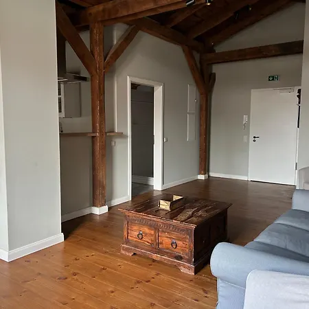 Storchenhof Apartment