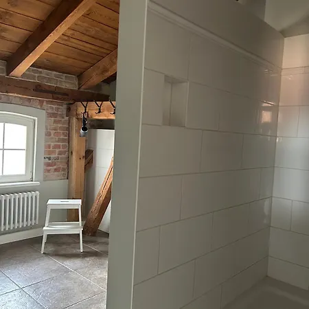 Apartamento Storchenhof *