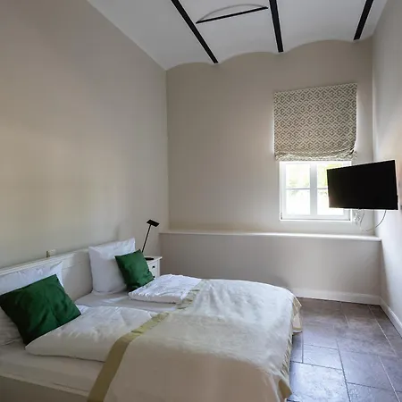 Lejlighed Storchenhof Blumenow