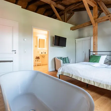 Apartamento Storchenhof