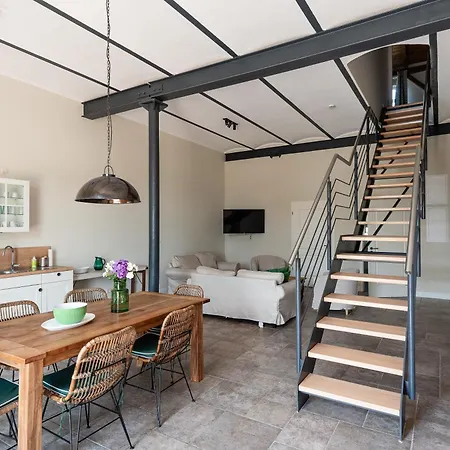 Lejlighed Storchenhof *