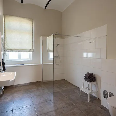 Storchenhof Apartamento