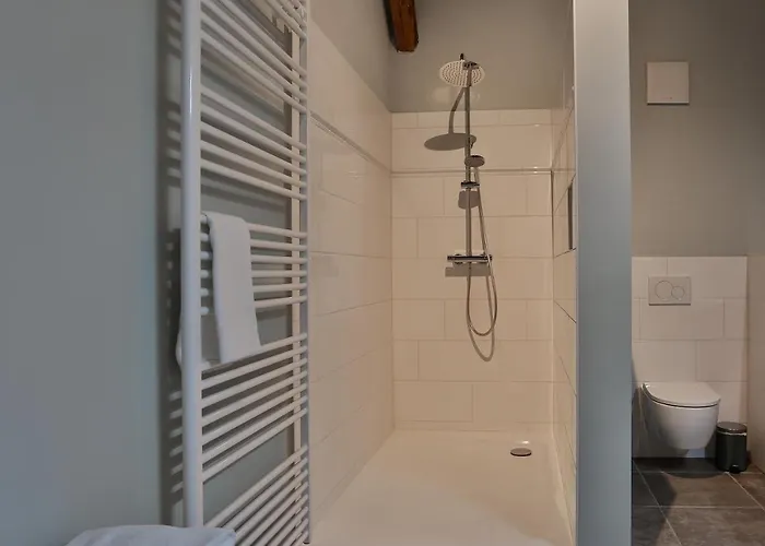 Storchenhof Apartamento