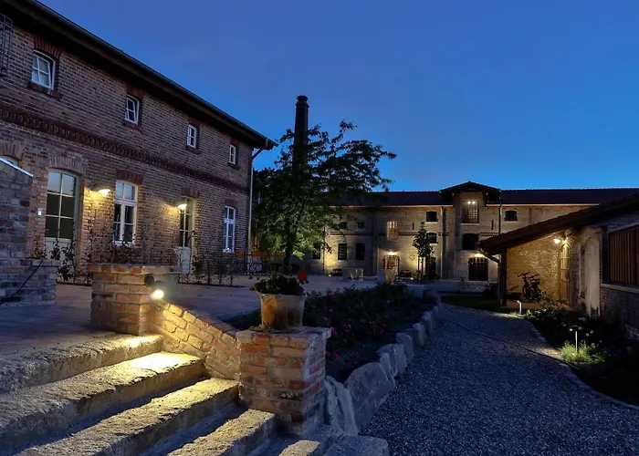 Apartamento Storchenhof