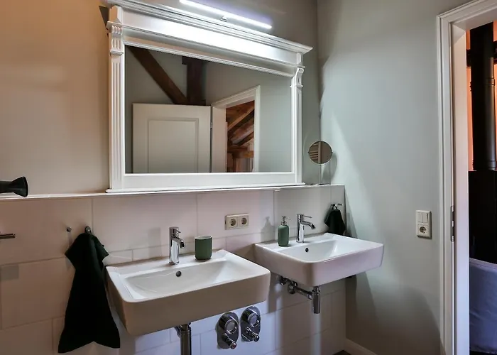 Storchenhof Apartamento