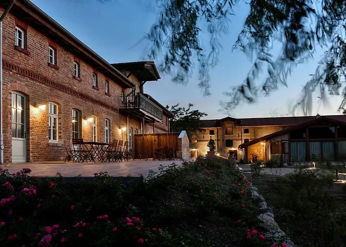 Apartamento Storchenhof