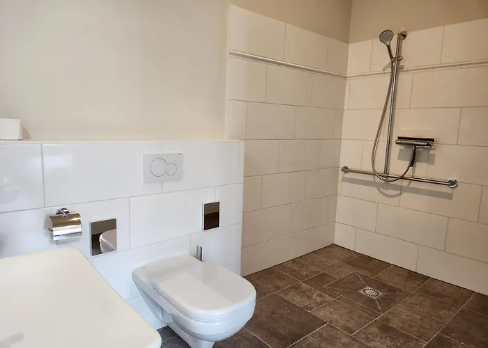 Apartamento Storchenhof