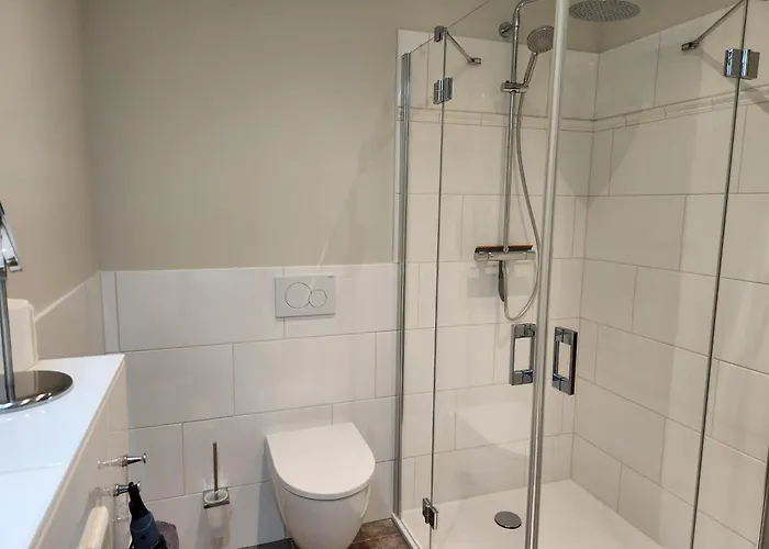 Storchenhof Apartamento