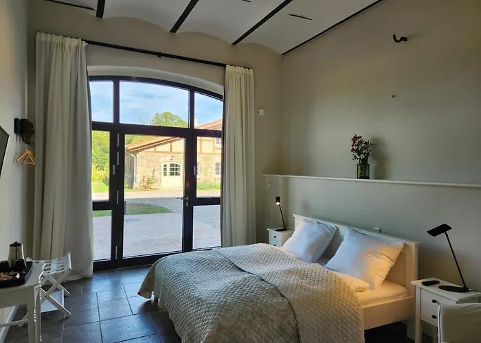 Apartamento Storchenhof